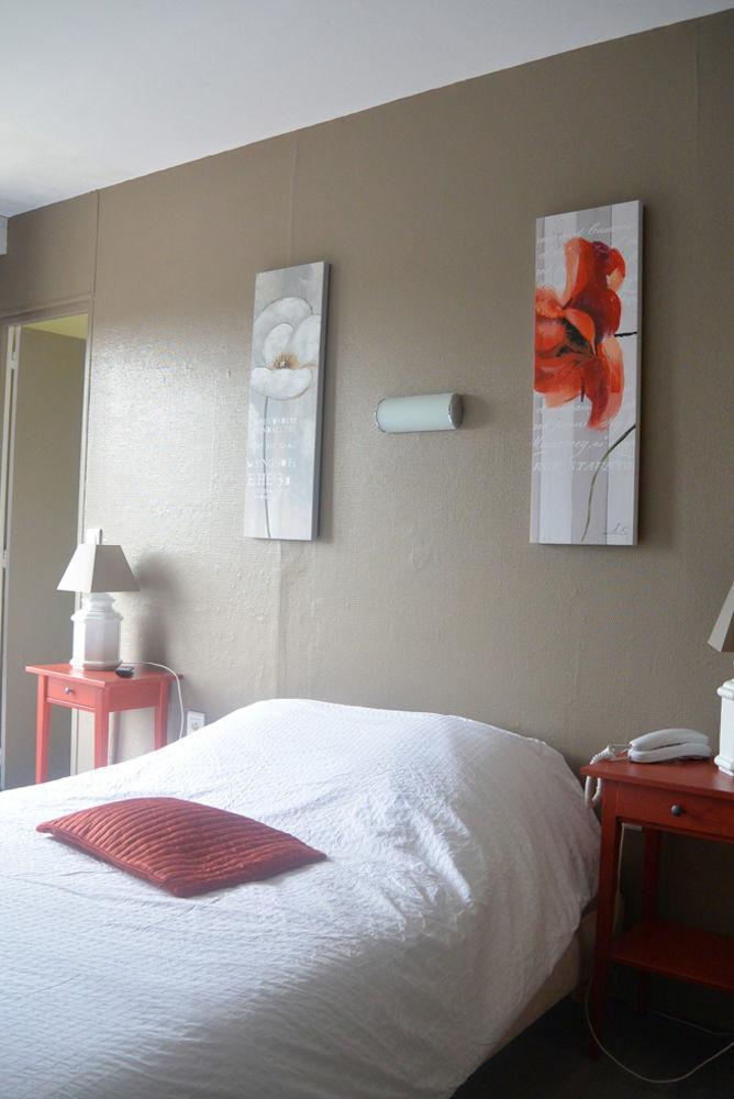 De Rouen Louviers
